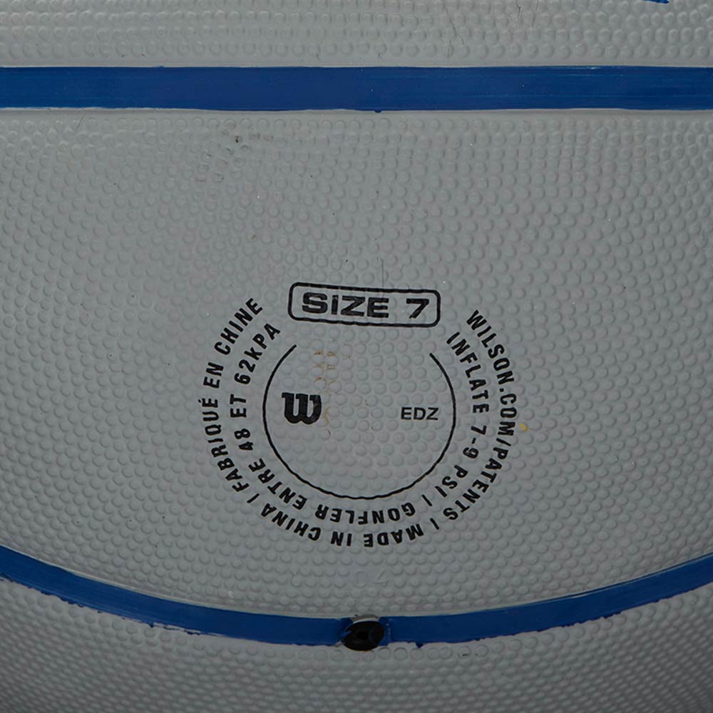 WILSON NBA DRV Basketball Ball