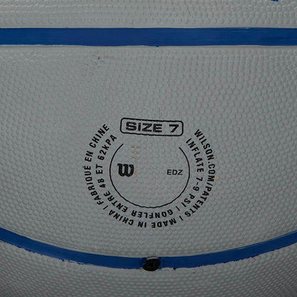 WILSON NBA DRV Basketball Ball