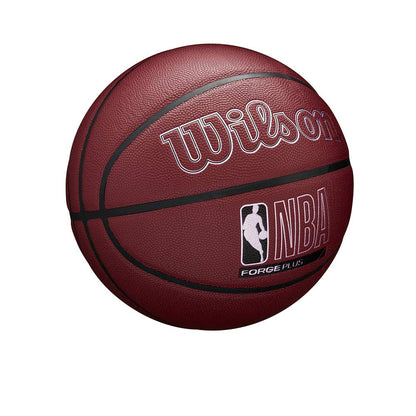 WILSON NBA Forge Plus Basketball Ball