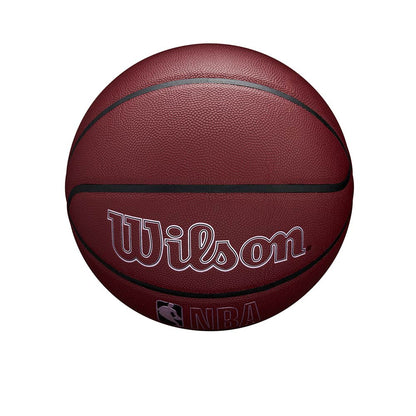 WILSON NBA Forge Plus Basketball Ball