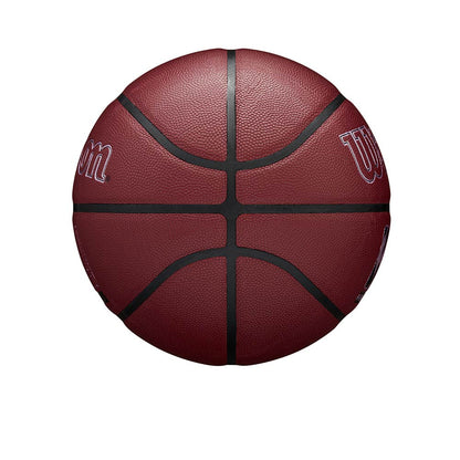 WILSON NBA Forge Plus Basketball Ball