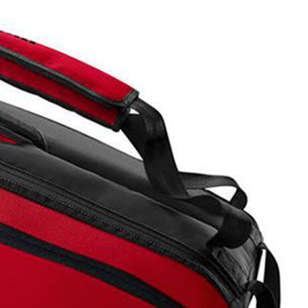WILSON Clash V2 Super Tour 9 Pack กระเป๋าเทนนิสผู้ใหญ่ Supersports Thailand