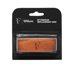 WILSON RF Premium Replacement Tennis Overgrip