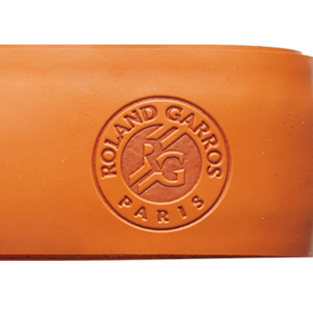 WILSON Roland Garros Pro Performance Replacement Tennis Overgrip