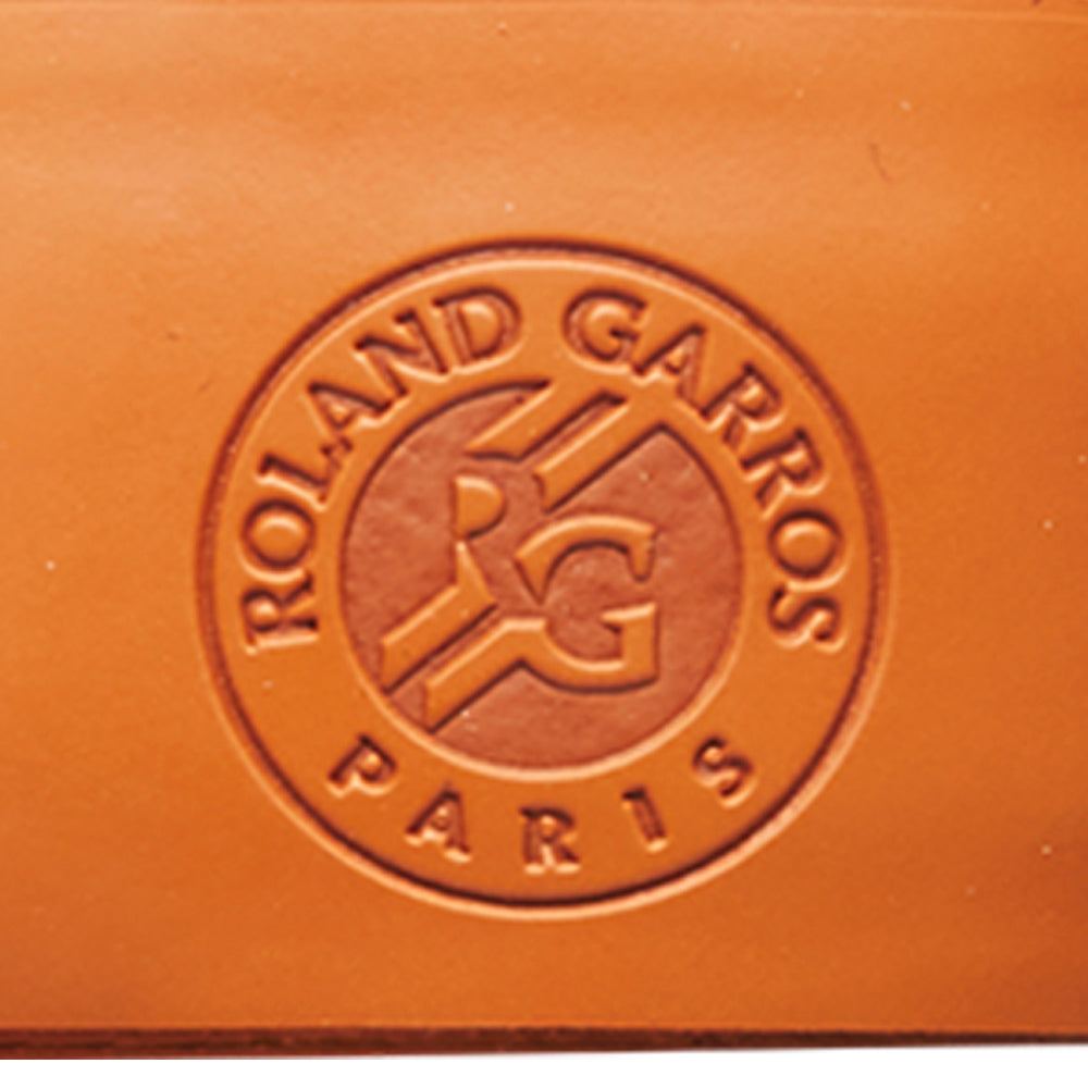 WILSON Roland Garros Pro Performance Replacement Tennis Overgrip