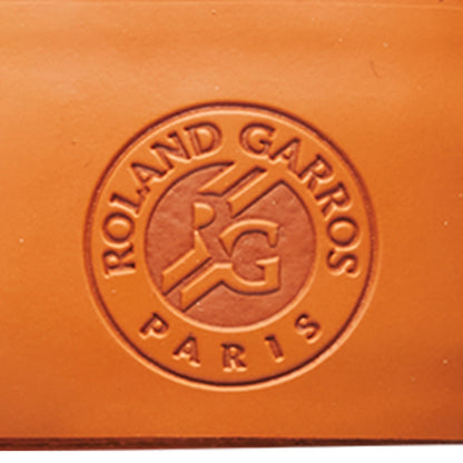 WILSON Roland Garros Pro Performance Replacement Tennis Overgrip