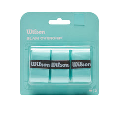 WILSON Slam Overgrip Tennis Overgrip (3 Pieces)