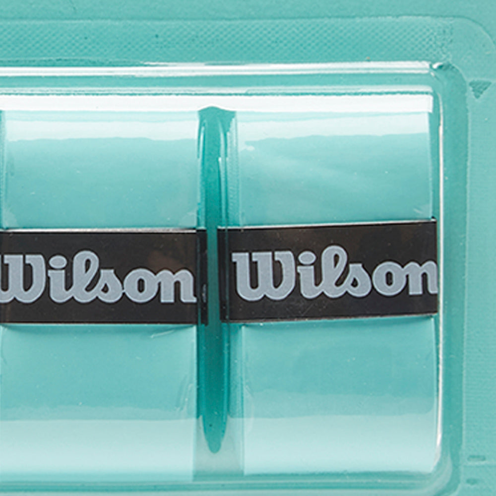 WILSON Slam Overgrip Tennis Overgrip (3 Pieces)