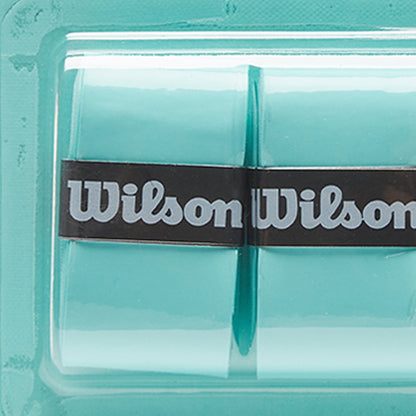 WILSON Slam Overgrip Tennis Overgrip (3 Pieces)