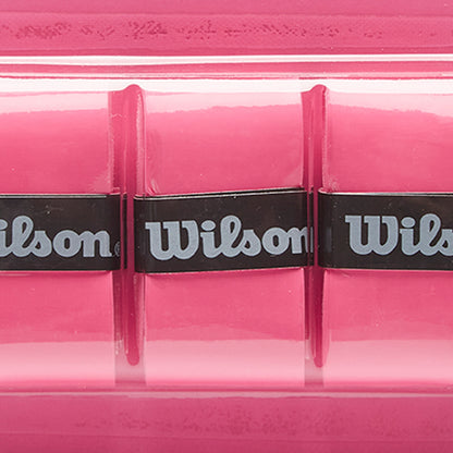 WILSON Slam Overgrip Tennis Overgrip (3 Pieces)