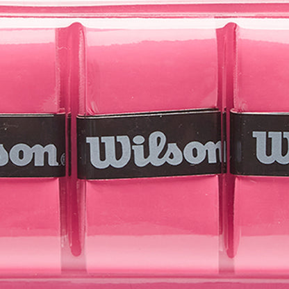 WILSON Slam Overgrip Tennis Overgrip (3 Pieces)