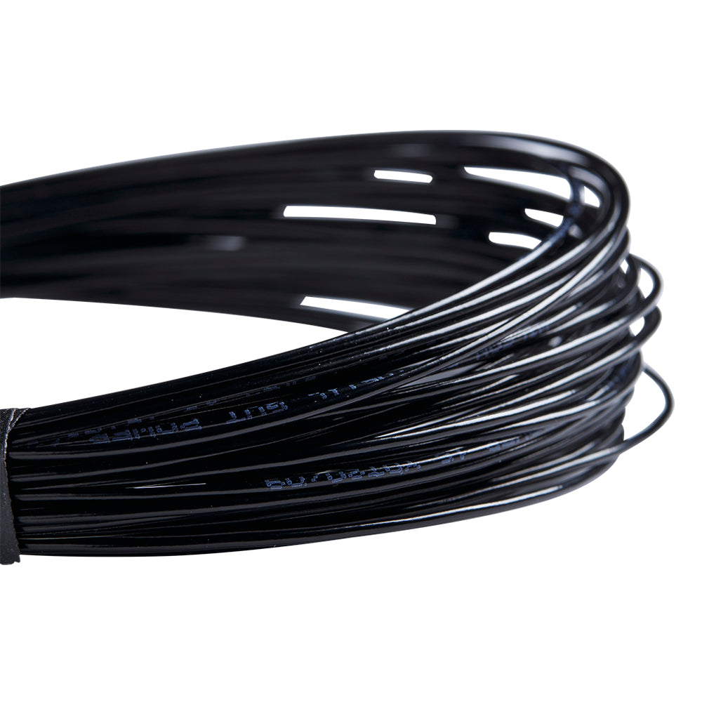 WILSON Synthetic Gut Power 17 Tennis String (17g/1.25mm) - Supersports Thailand