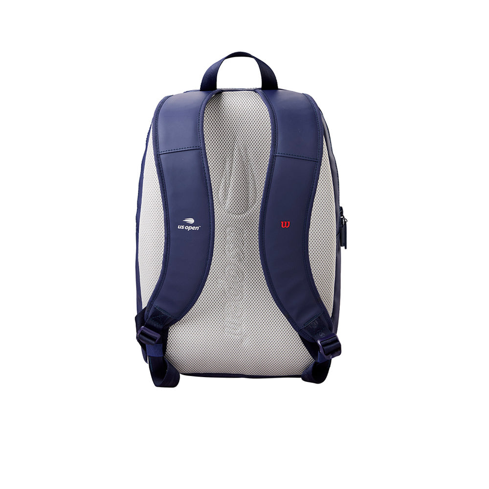WILSON US Open 2025 Tour Unisex Tennis Backpack - Supersports Thailand Supersports Thailand
