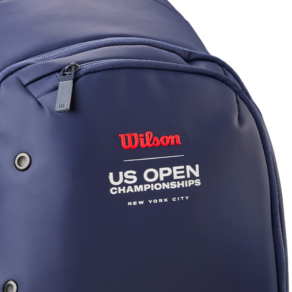 WILSON US Open 2025 Tour Unisex Tennis Backpack