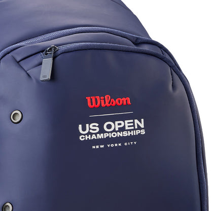 WILSON US Open 2025 Tour Unisex Tennis Backpack