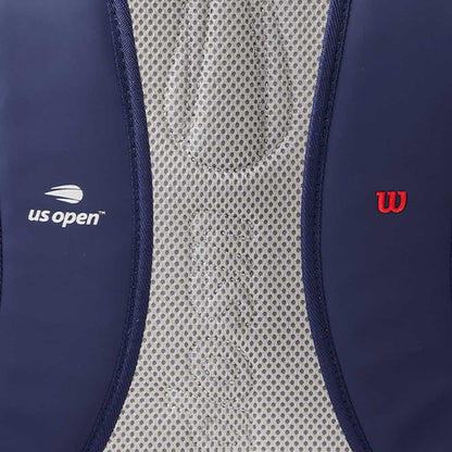 WILSON US Open 2025 Tour Unisex Tennis Backpack