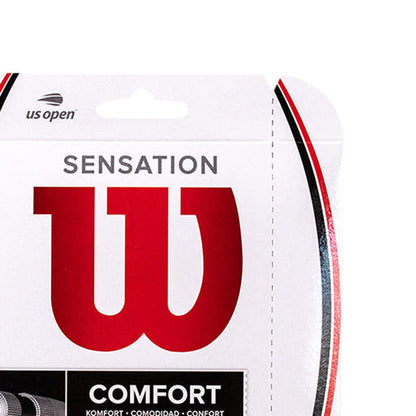 WILSON Sensation 17 เอ็นไม้เทนนิส (17g/1.25mm)