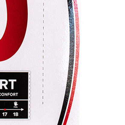 WILSON Sensation 17 เอ็นไม้เทนนิส (17g/1.25mm)