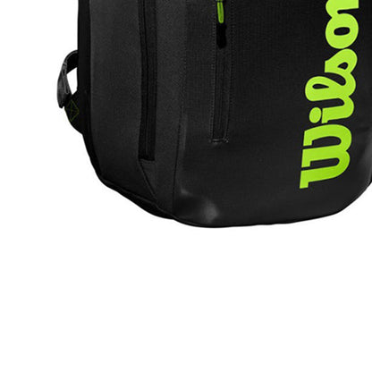 WILSON Super Tour Unisex Tennis Backpack - Supersports Thailand