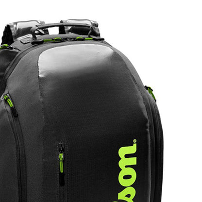 WILSON Super Tour Unisex Tennis Backpack - Supersports Thailand