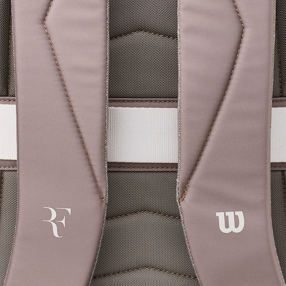 WILSON RF 01 Hall of Fame กระเป๋าเทนนิสผู้ใหญ่ Supersports Thailand