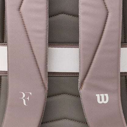 WILSON RF 01 Hall of Fame กระเป๋าเทนนิสผู้ใหญ่