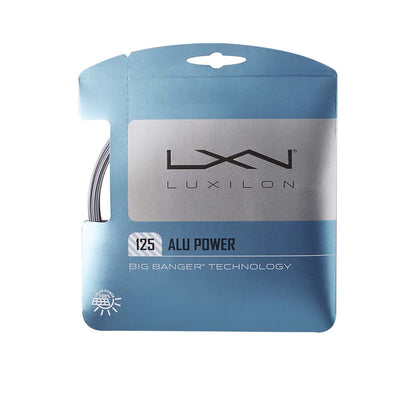 WILSON BB Alu Power 125 Tennis String