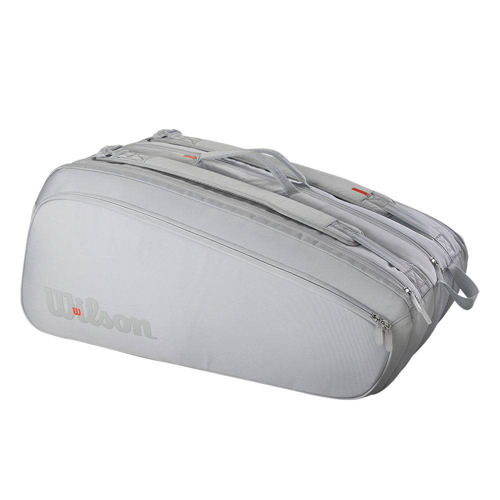 WILSON Shift Super Tour 15 Pack Unisex Tennis Bag - Supersports Thailand