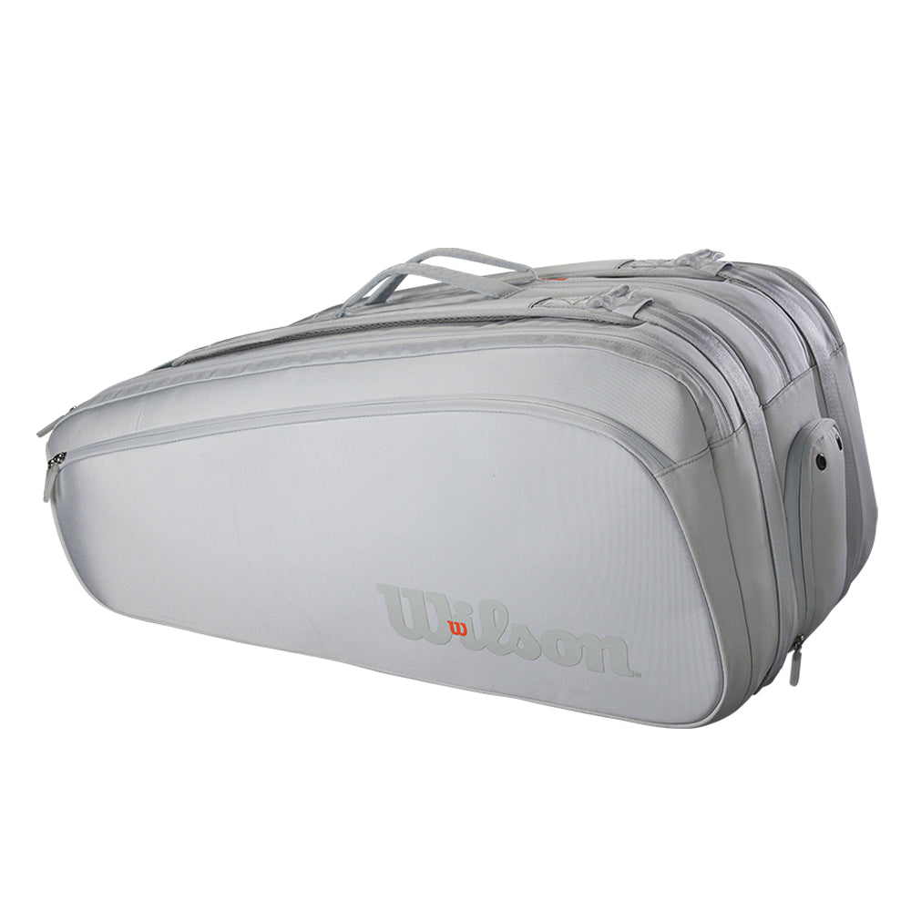 WILSON Shift Super Tour 15 Pack Unisex Tennis Bag - Supersports Thailand