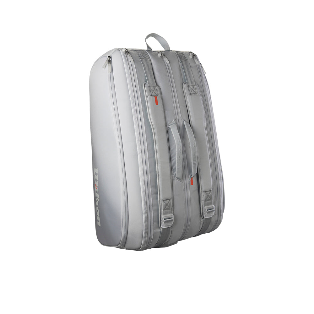 WILSON Shift Super Tour 15 Pack Unisex Tennis Bag - Supersports Thailand
