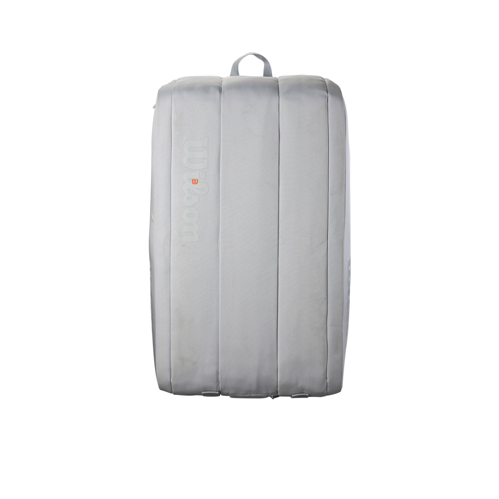WILSON Shift Super Tour 15 Pack Unisex Tennis Bag - Supersports Thailand