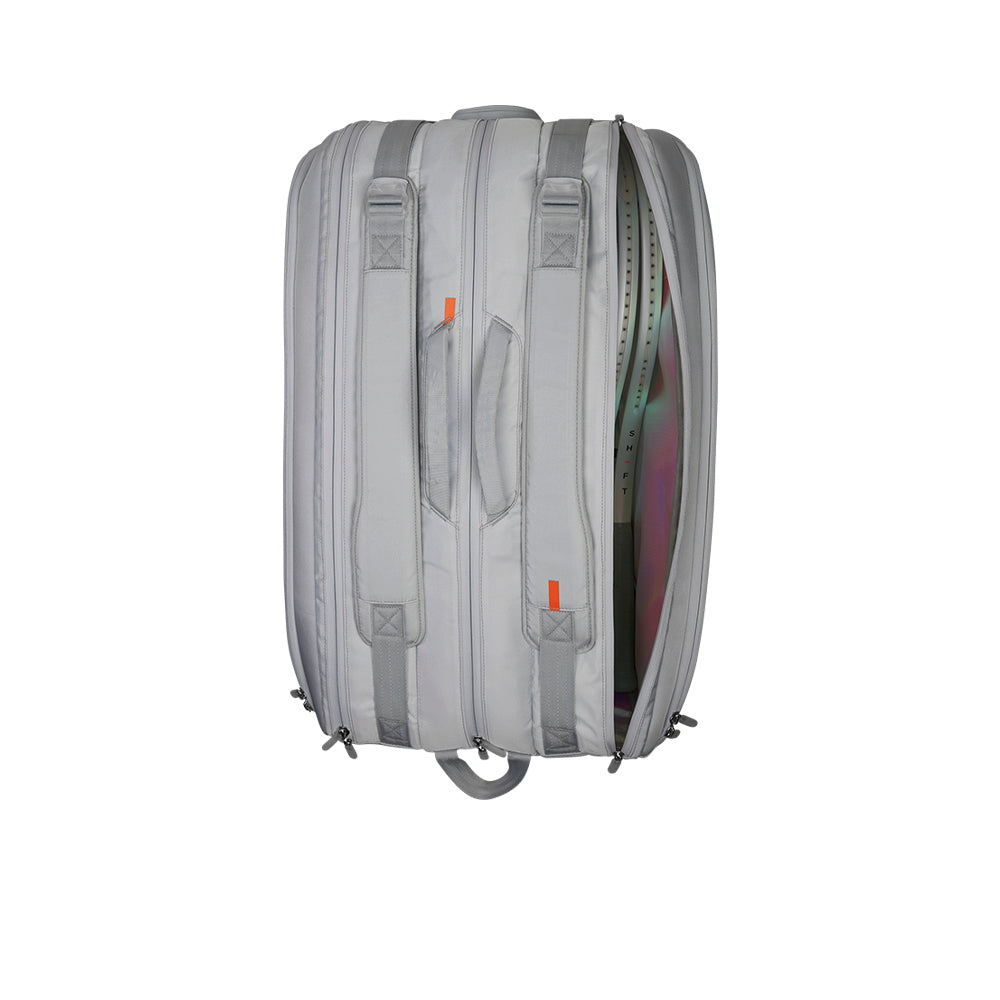 WILSON Shift Super Tour 15 Pack Unisex Tennis Bag - Supersports Thailand