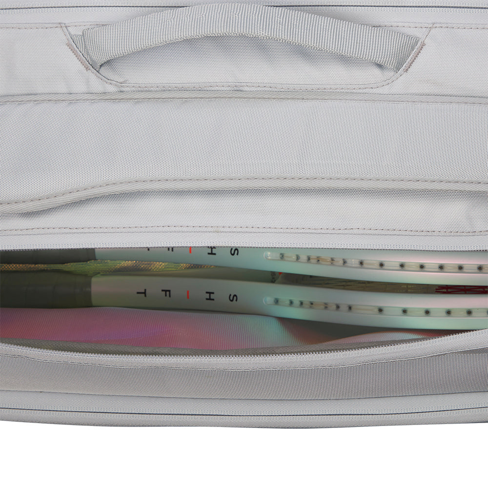 WILSON Shift Super Tour 15 Pack Unisex Tennis Bag - Supersports Thailand