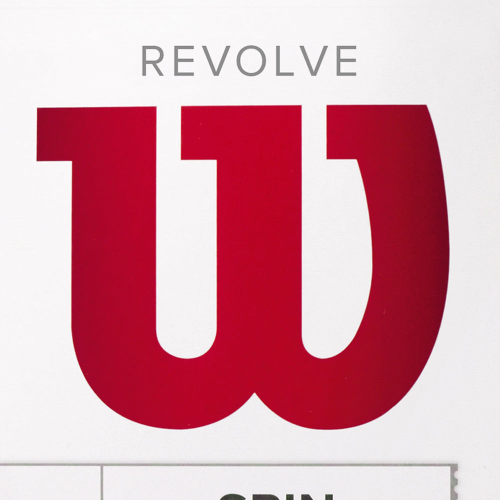 WILSON Revolve 16 Tennis String