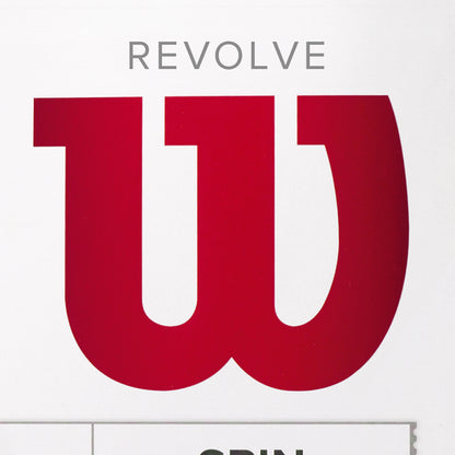 WILSON Revolve 16 Tennis String