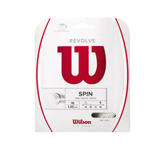WILSON Revolve 16 Tennis String
