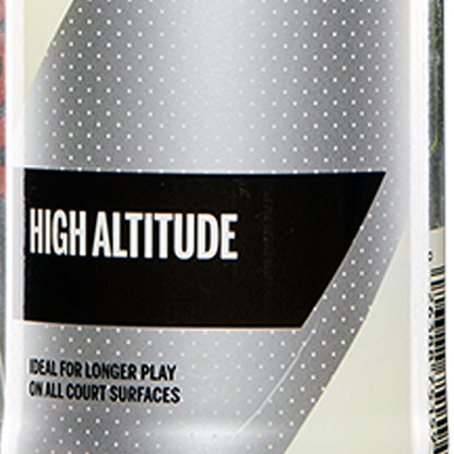 WILSON Titanium Tennis Ball (3 Balls)