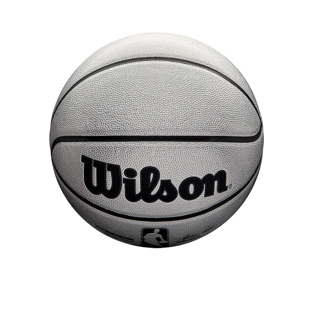 WILSON NBA Platinum Edition Basketball Ball - Supersports Thailand