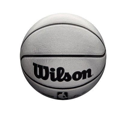 WILSON NBA Platinum Edition Basketball Ball - Supersports Thailand