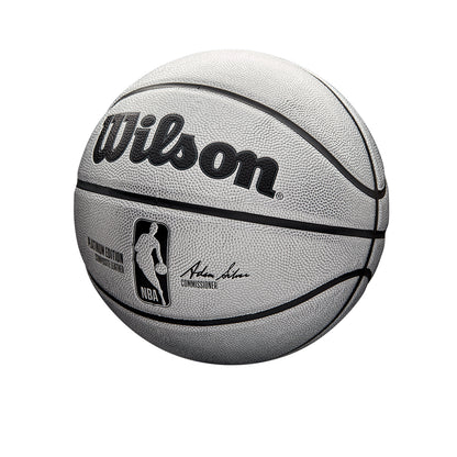 WILSON NBA Platinum Edition Basketball Ball - Supersports Thailand