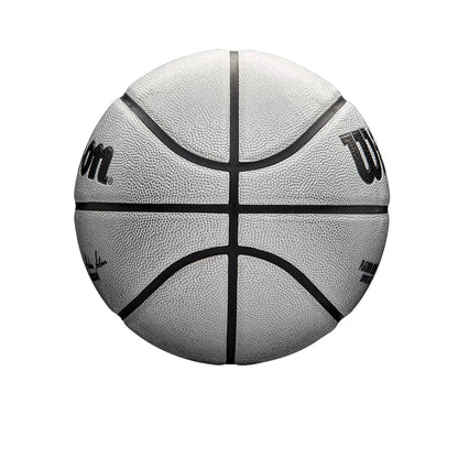 WILSON NBA Platinum Edition Basketball Ball - Supersports Thailand