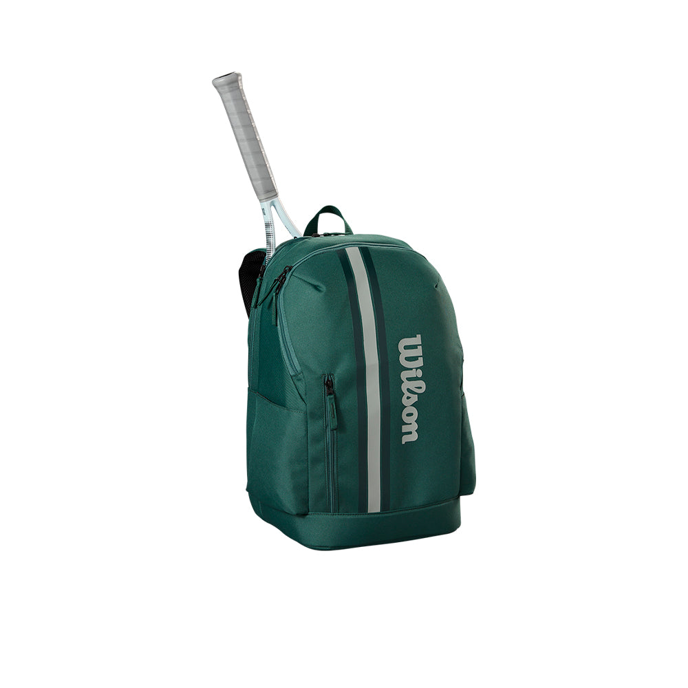 WILSON Team 2025 Unisex Tennis Backpack - Supersports Thailand