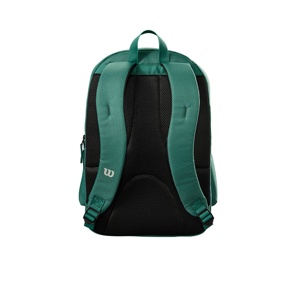 WILSON Team 2025 Unisex Tennis Backpack - Supersports Thailand Supersports Thailand