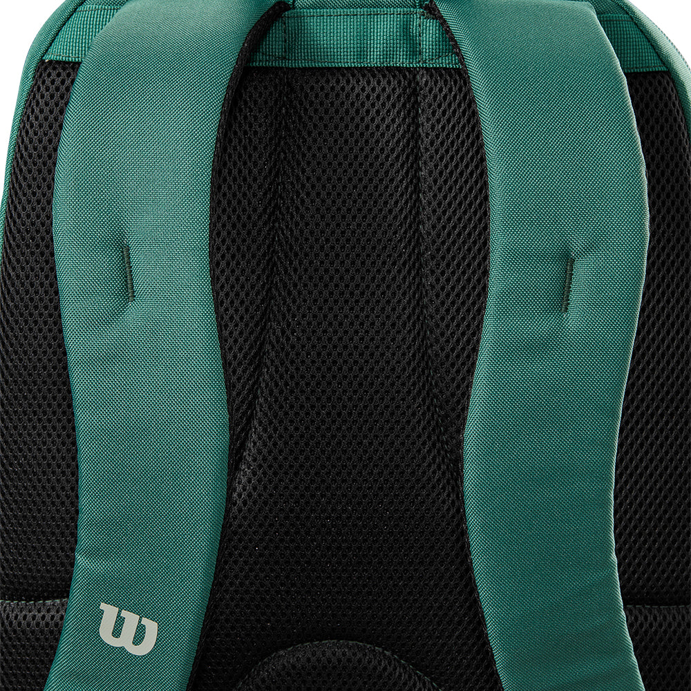 WILSON Team 2025 Unisex Tennis Backpack - Supersports Thailand Supersports Thailand