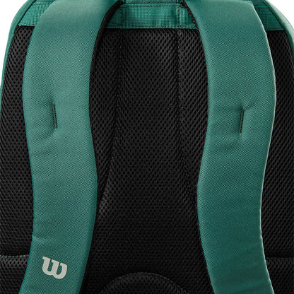 WILSON Team 2025 Unisex Tennis Backpack - Supersports Thailand