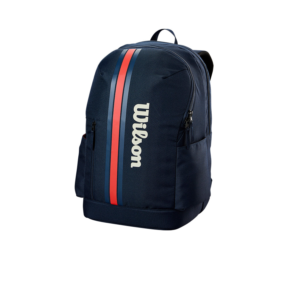 WILSON Team 2025 Unisex Tennis Backpack - Supersports Thailand