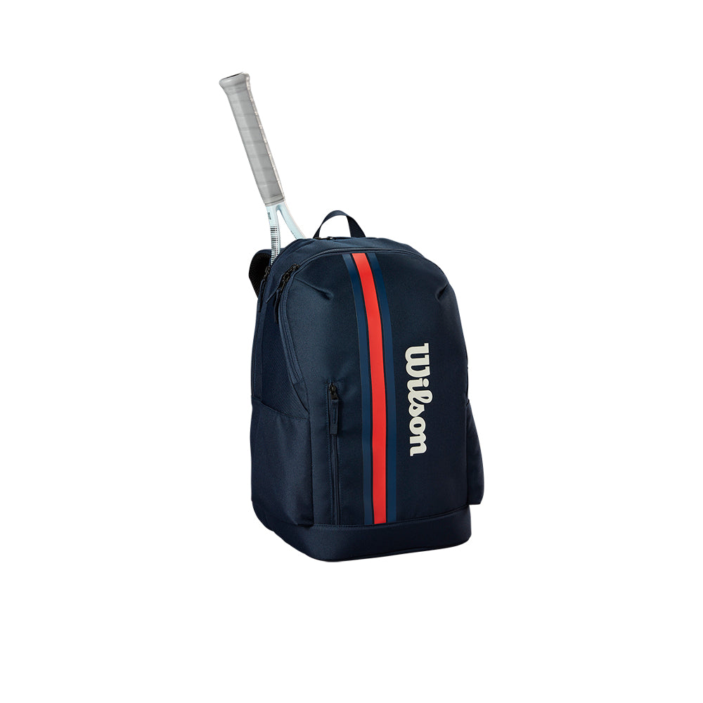WILSON Team 2025 Unisex Tennis Backpack - Supersports Thailand