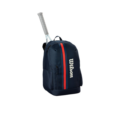 WILSON Team 2025 Unisex Tennis Backpack - Supersports Thailand