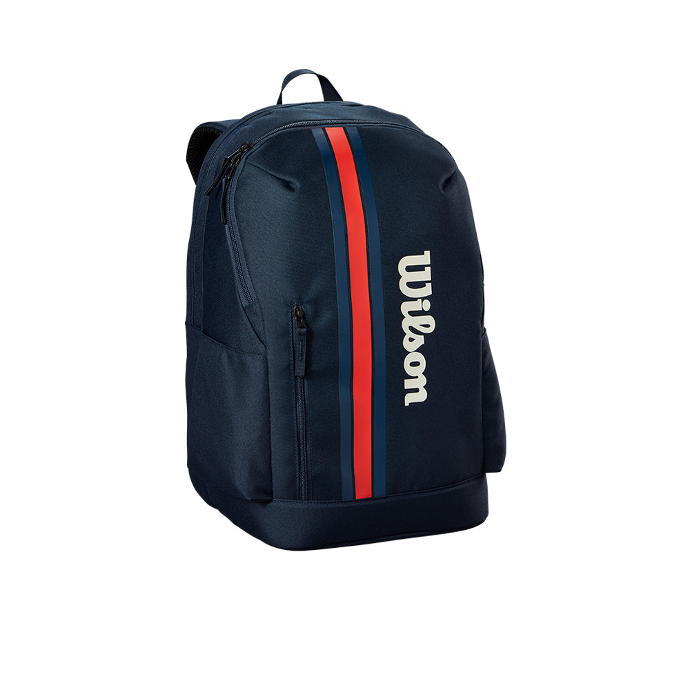 WILSON Team 2025 Unisex Tennis Backpack - Supersports Thailand Supersports Thailand