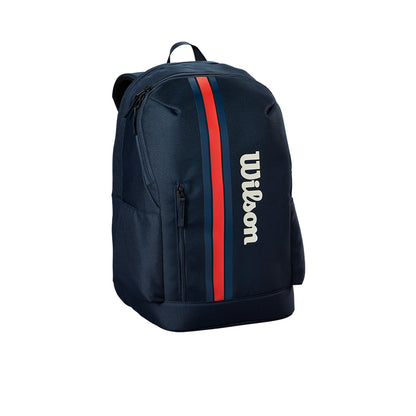 WILSON Team 2025 Unisex Tennis Backpack - Supersports Thailand